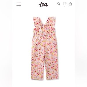 Tea collection size 2 New